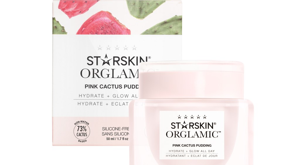 Newcomer Builds Demand for New Serum