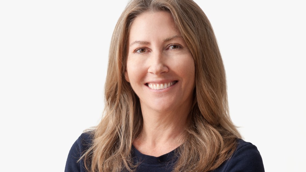 EXCLUSIVE: Up Close With Stacey Burr, New Chief of Google's Wear OS