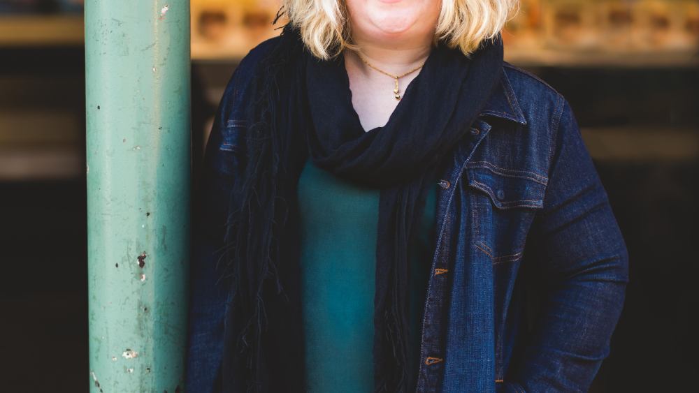 Founder of Evrnu Discusses Value of Mentorship, Education