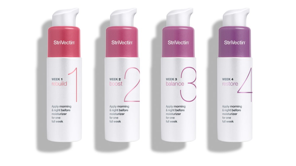 StriVectin's Turnaround Story: Cutting Sku's, Saks, Focusing on Gen X