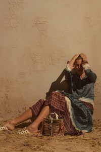 Tory Burch Pre-Fall 2019