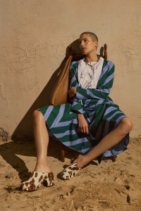 Tory Burch Pre-Fall 2019