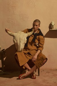 Tory Burch Pre-Fall 2019