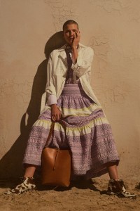 Tory Burch Pre-Fall 2019