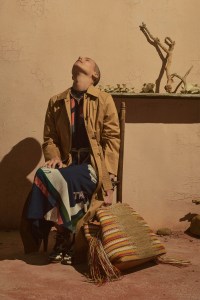 Tory Burch Pre-Fall 2019