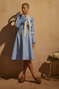 Tory Burch Pre-Fall 2019