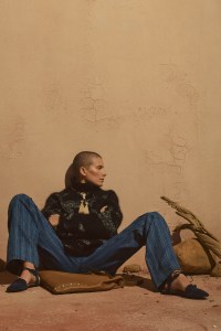 Tory Burch Pre-Fall 2019
