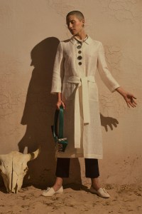 Tory Burch Pre-Fall 2019