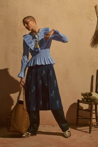 Tory Burch Pre-Fall 2019