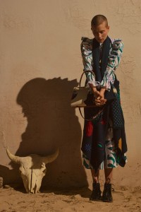 Tory Burch Pre-Fall 2019