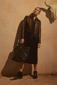 Tory Burch Pre-Fall 2019