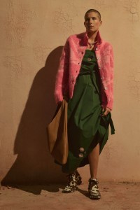Tory Burch Pre-Fall 2019