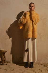 Tory Burch Pre-Fall 2019