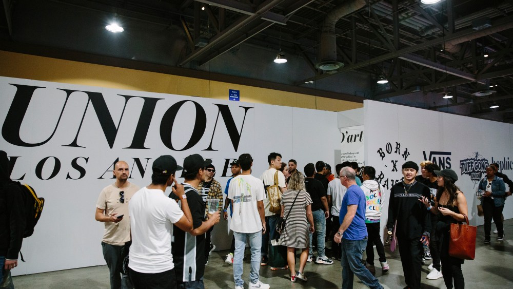 ComplexCon Union