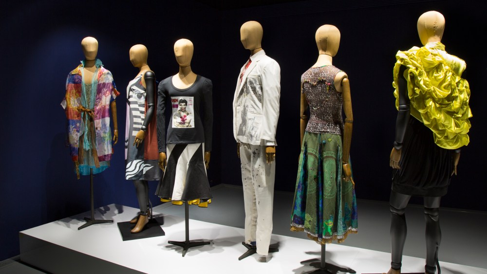 Zeitz MOCAA Marks 21 Years of South African Fashion