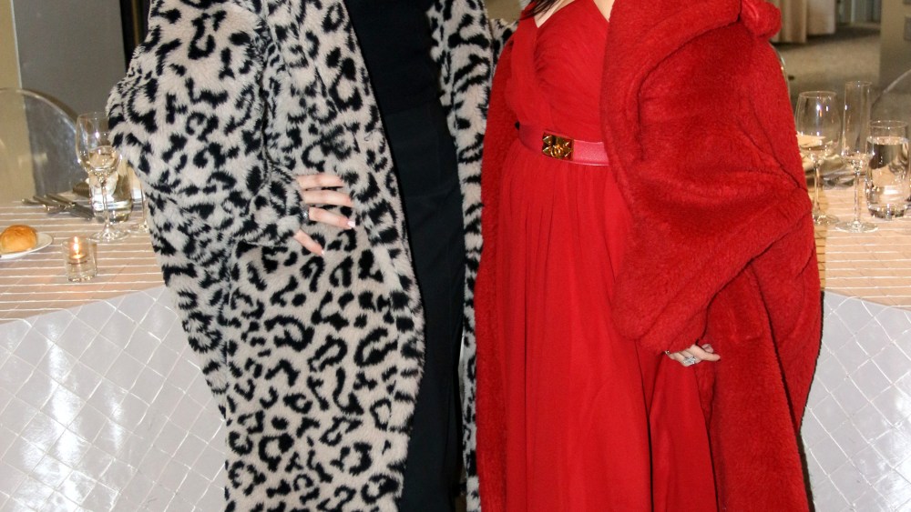 Bag Snob's Tina Craig Helps Host Max Mara Event in Dallas