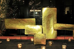 Pieces by Robert Lee Morris
