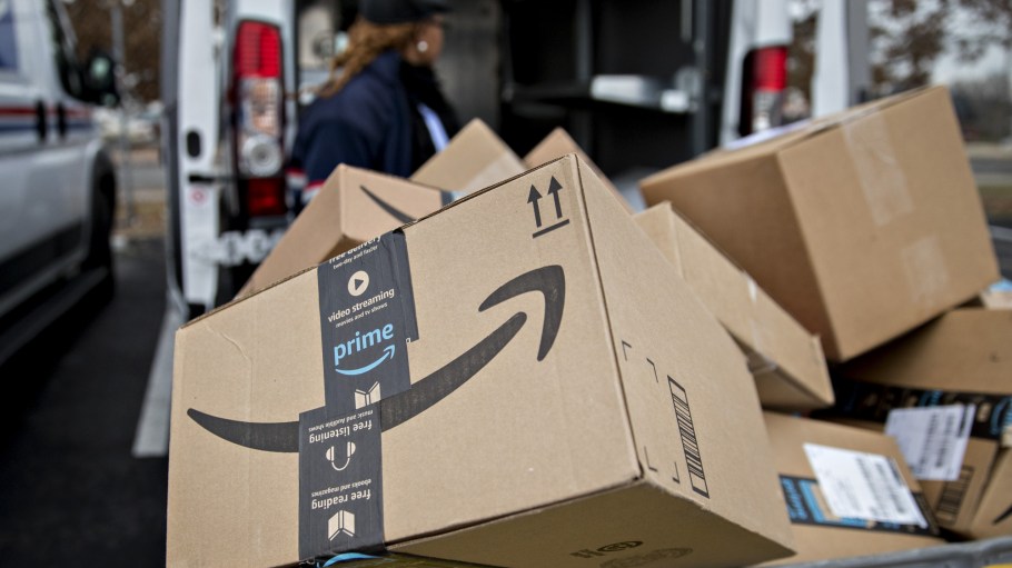 Free Shipping a Blessing and Curse as Amazon, Target Remove Fees