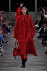 Valentino RTW and Men's Pre-Fall 2019