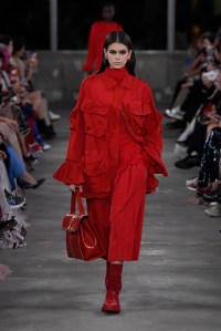 Valentino RTW and Men's Pre-Fall 2019