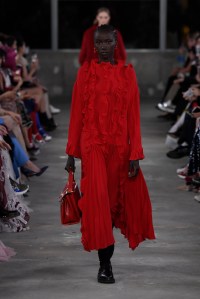 Valentino RTW and Men's Pre-Fall 2019