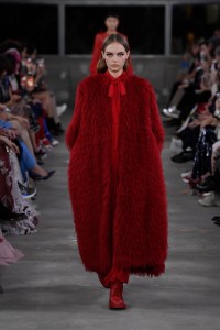 Valentino RTW and Men's Pre-Fall 2019