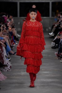Valentino RTW and Men's Pre-Fall 2019