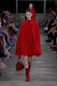 Valentino RTW and Men's Pre-Fall 2019