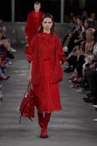 Valentino RTW and Men's Pre-Fall 2019