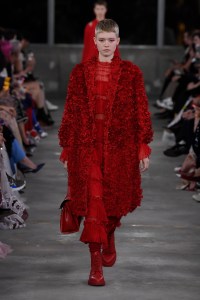 Valentino RTW and Men's Pre-Fall 2019