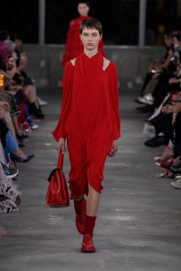 Valentino RTW and Men's Pre-Fall 2019
