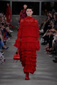 Valentino RTW and Men's Pre-Fall 2019