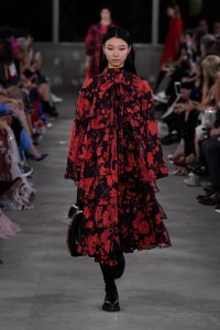 Valentino RTW and Men's Pre-Fall 2019