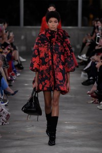 Valentino RTW and Men's Pre-Fall 2019