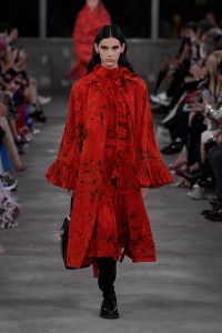 Valentino RTW and Men's Pre-Fall 2019