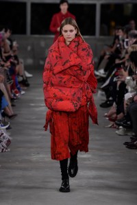 Valentino RTW and Men's Pre-Fall 2019
