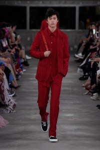 Valentino RTW and Men's Pre-Fall 2019