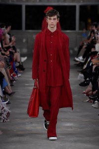 Valentino RTW and Men's Pre-Fall 2019