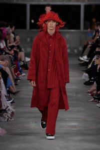 Valentino RTW and Men's Pre-Fall 2019
