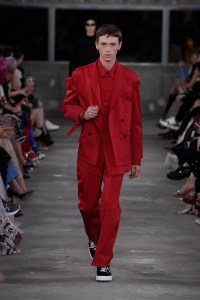 Valentino RTW and Men's Pre-Fall 2019