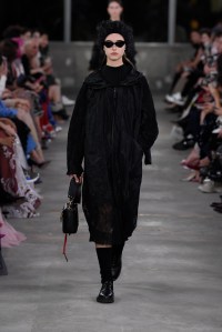 Valentino RTW and Men's Pre-Fall 2019