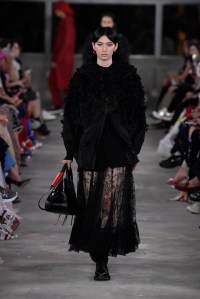 Valentino RTW and Men's Pre-Fall 2019