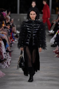 Valentino RTW and Men's Pre-Fall 2019