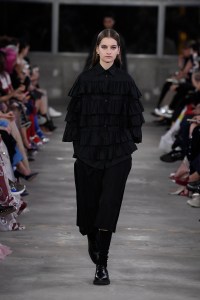 Valentino RTW and Men's Pre-Fall 2019