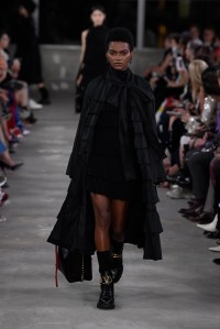 Valentino RTW and Men's Pre-Fall 2019