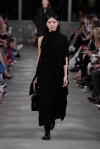 Valentino RTW and Men's Pre-Fall 2019