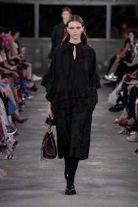 Valentino RTW and Men's Pre-Fall 2019