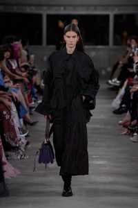Valentino RTW and Men's Pre-Fall 2019