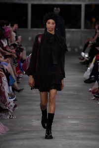 Valentino RTW and Men's Pre-Fall 2019