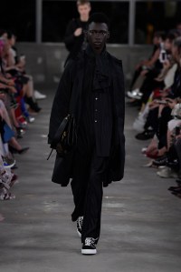 Valentino RTW and Men's Pre-Fall 2019
